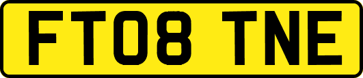 FT08TNE