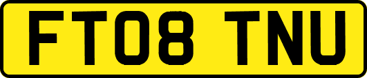 FT08TNU