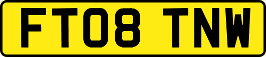 FT08TNW