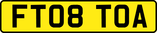 FT08TOA