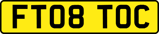 FT08TOC