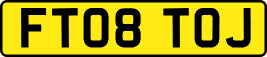 FT08TOJ