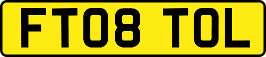 FT08TOL