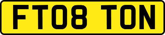 FT08TON