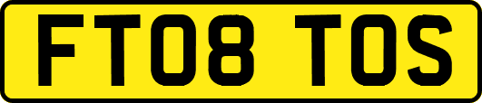 FT08TOS