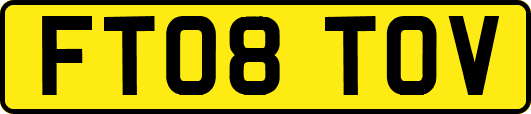 FT08TOV