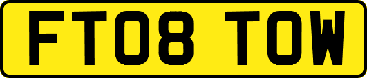 FT08TOW