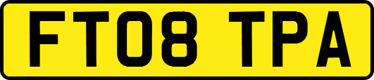 FT08TPA