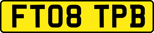 FT08TPB