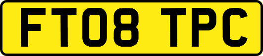 FT08TPC