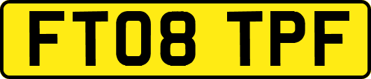 FT08TPF