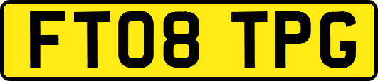 FT08TPG
