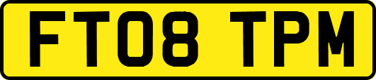 FT08TPM