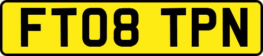 FT08TPN
