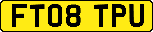FT08TPU