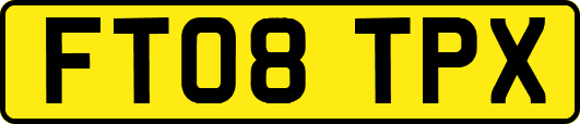 FT08TPX