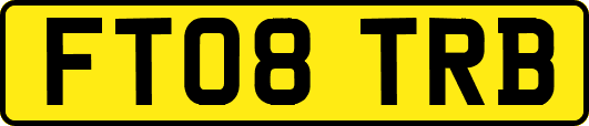 FT08TRB
