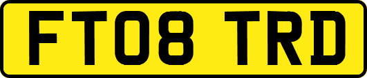 FT08TRD