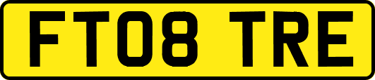 FT08TRE