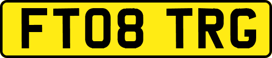 FT08TRG