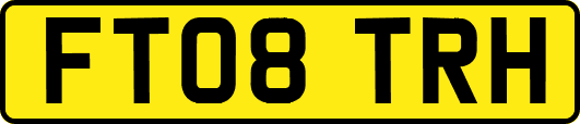 FT08TRH
