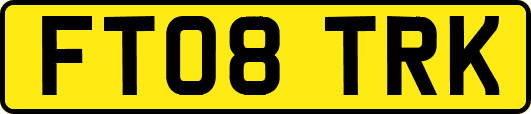 FT08TRK