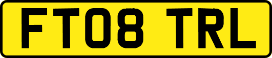 FT08TRL