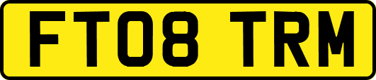 FT08TRM