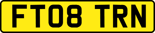 FT08TRN
