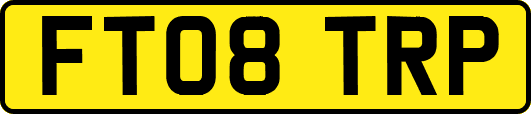 FT08TRP
