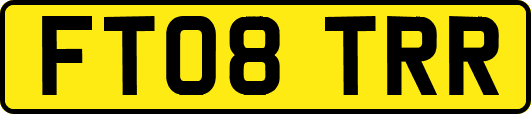 FT08TRR