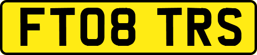 FT08TRS