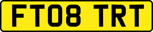 FT08TRT