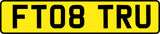 FT08TRU