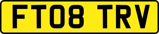 FT08TRV