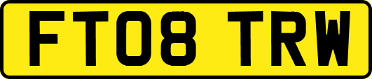 FT08TRW