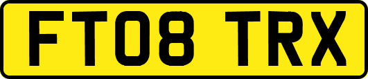 FT08TRX