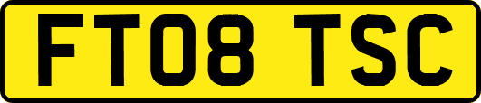 FT08TSC