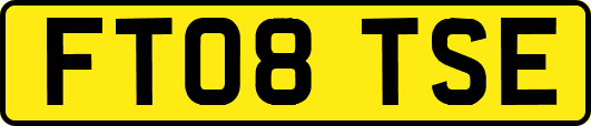 FT08TSE