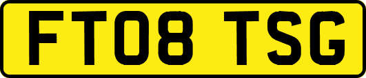 FT08TSG