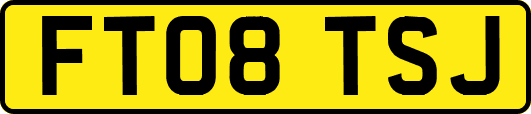 FT08TSJ
