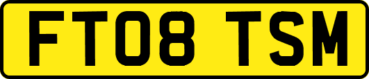 FT08TSM