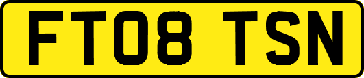 FT08TSN