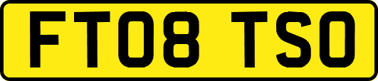FT08TSO