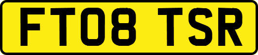 FT08TSR