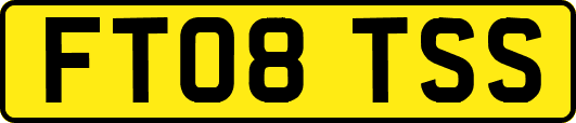 FT08TSS