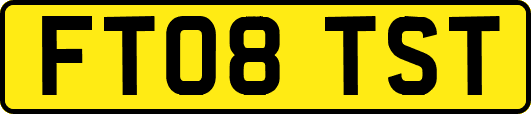 FT08TST