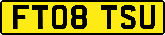 FT08TSU