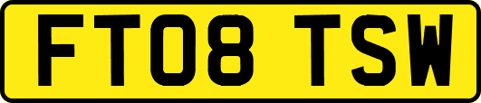 FT08TSW