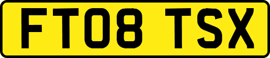 FT08TSX